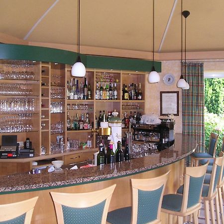 Hotel Neuses Куксхафен Экстерьер фото