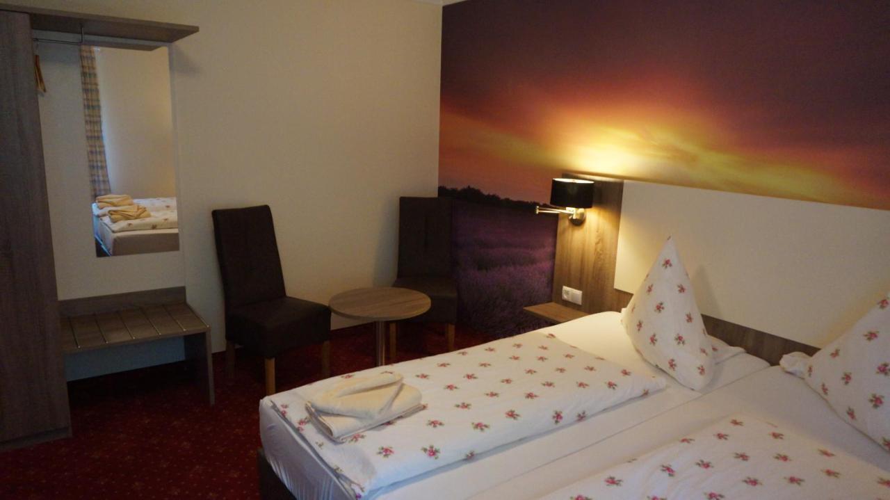 Hotel Neuses Куксхафен Экстерьер фото